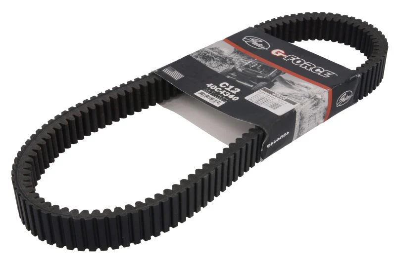 PIESE - CUREA DE TRANSMISIE CU KEVLAR YAMAHA 35mm x 15.9mm