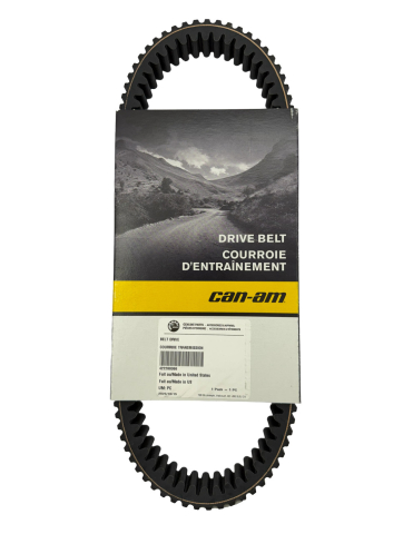 PIESE - CUREA TRANSMISIE ATV CAN-AM OUTLANDER / RENEGADE