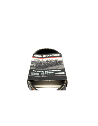 CUREA TRANSMISIE ATV CFMOTO 450/520/550 (kevlar) [4]