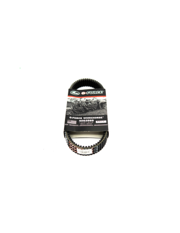 PIESE - CUREA TRANSMISIE ATV CFMOTO 450/520/550 (kevlar)