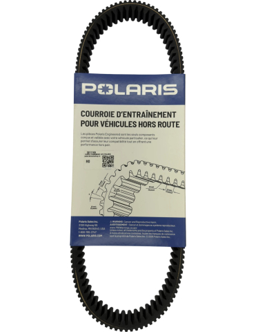 CUREA TRANSMISIE ATV POLARIS [1]