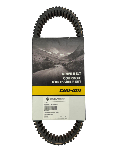 PIESE - CUREA TRANSMISIE CVT ATV CAN-AM (KEVLAR) OEM CAN-AM