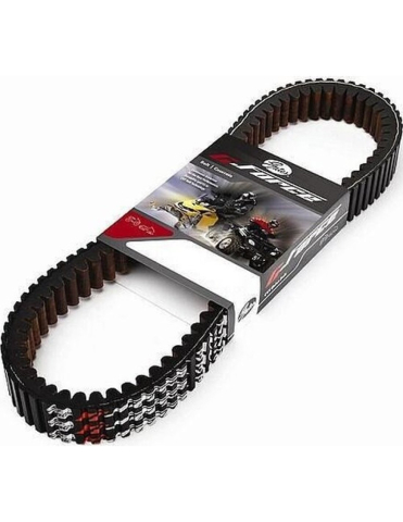 PIESE - CUREA TRANSMISIE CVT GATES CAN-AM OUTLANDER / RENEGADE
