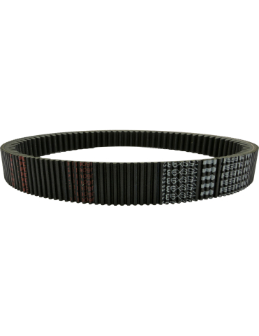 CUREA TRANSMISIE CVT (Sanzhixing) CFMOTO CFORCE / ZFORCE / UFORCE (0180) [1]