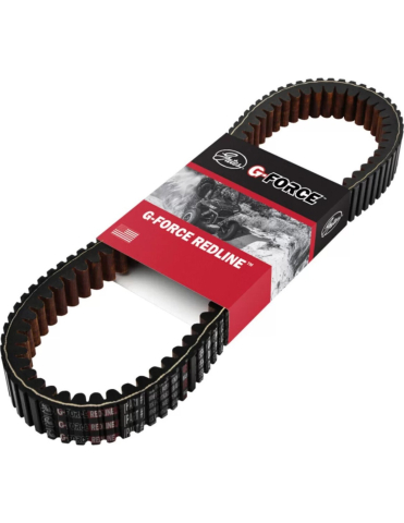 CONSUMABILE - CUREA TRANSMISIE GATES REDLINE ATV CAN-AM OUTLANDER RENEGADE