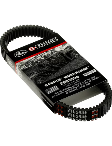 CONSUMABILE - CUREA TRANSMISIE YAMAHA YFM / YXR 600/660