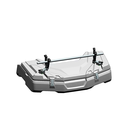 Cutie Depozitare Fata ATV CFMOTO CForce 450 / 520 S / L – 54L [3]