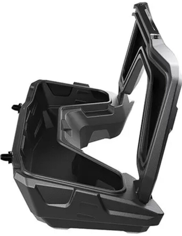 CUTIE DEPOZITARE PLASTIC ATV CFMOTO 625 TOURING / 625 SHORT GKA TESSERACT [7]