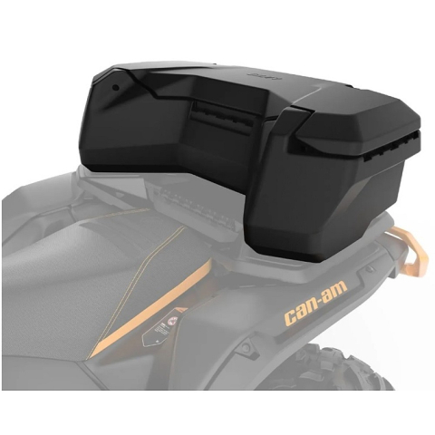 CUTII ATV - CUTIE DEPOZITARE SPATE CAN-AM OUTLANDER G3 LINQ 87L