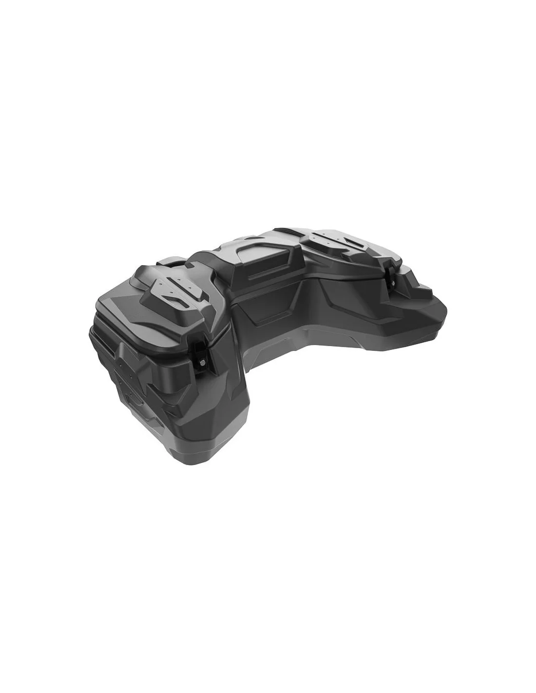 CUTII ATV - Cutie Depozitare Spate TESSERACT 95L – CFMOTO X8 / X10 G3 – Cod TESBOX-X8-G3-95L