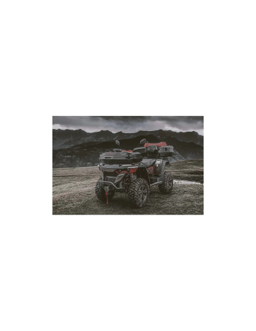 CUTIE FATA ATV GKA TESSERACT LINHAI 500 [4]