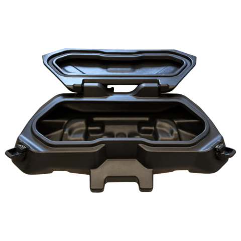 CUTIE INLOCUIRE SCAUN PASAGER OUTLANDER G3 [7]