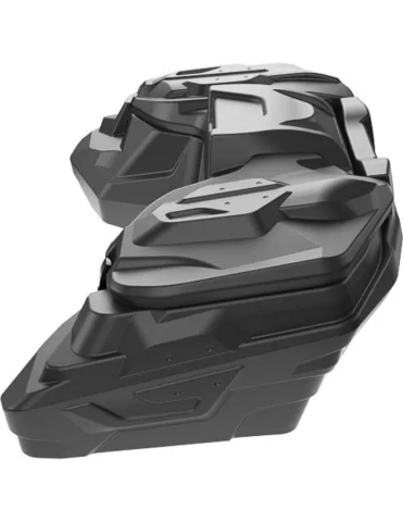 CUTIE SPATE ATV CFMOTO 850 / 1000 - SPATE [7]