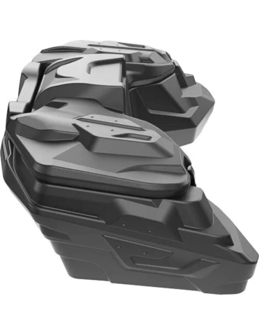 CUTIE SPATE ATV CFMOTO CFORCE X4 / X5 / 850 / X8 / 1000 / X10 G3 2024+ [3]