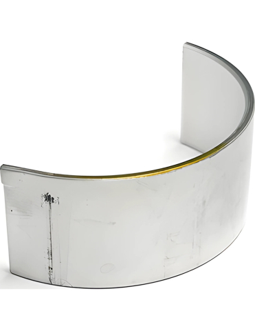 PIESE - CUZINET BIELA GALBEN (GROS) CFMOTO X10