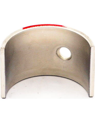 PIESE - CUZINET CARCASA CVT - ROSU CFMOTO  (+0.014 ~ +0.019)