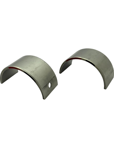 PIESE - CUZINETI CARTER (PALIER) ROSII (SET) CFMOTO CF1000ATR-2