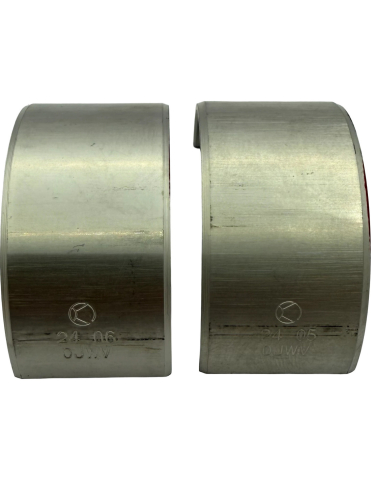 CUZINETI CARTER (PALIER) ROSII (SET) CFMOTO CF1000ATR-2 [1]
