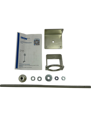 PIESE - DECOMPRESOR ARC VARIATOR SECUNDAT CVT