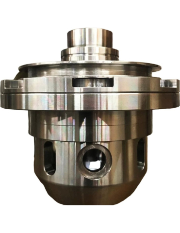 DIFERENTIAL FATA COMPLET HALO 30 - SSV CAN-AM MAVERICK X3 (PENTRU PLANETARE AFTERMARKET BIG AXLES) [2]
