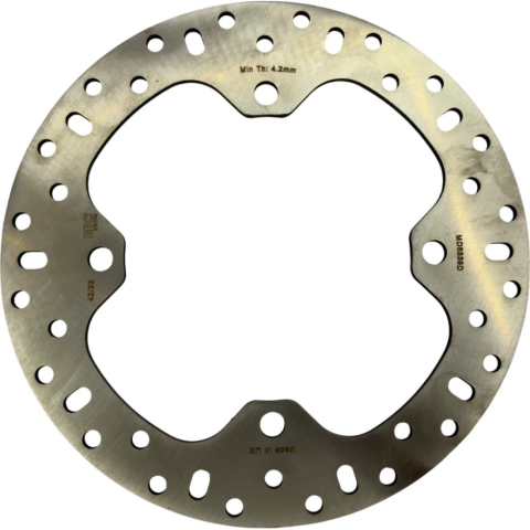 PIESE - DISC FRANA (R/F 5250205) - Polaris