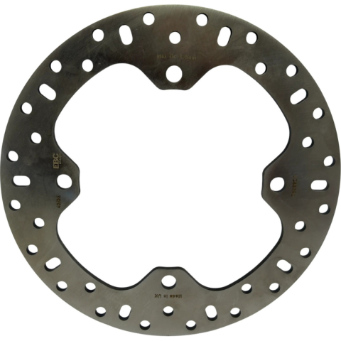 DISC FRANA (R/F 5250205) - Polaris [1]