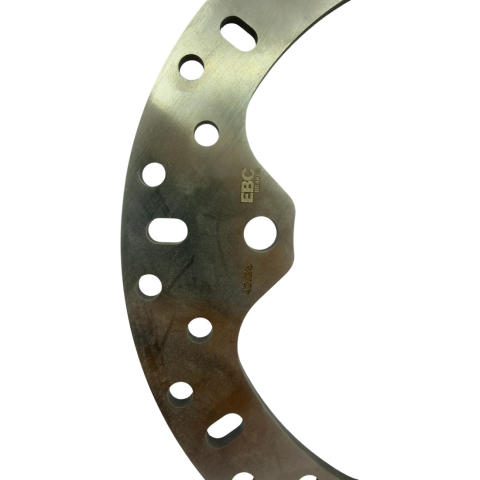 DISC FRANA (R/F 5250205) - Polaris [5]