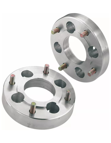 DISTANTIERE ROTI ATV - DISTANTIERE ROTI 4/110 1" M10X1.25