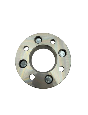 DISTANTIERE ROTI ATV 4/110 30mm LINHAI / CFMOTO Z10 / SEGWAY Snarler AT6, AT5 (PREZON M12x1.25) [5]