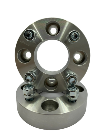 DISTANTIERE ROTI ATV 4/110 30mm LINHAI / CFMOTO Z10 / SEGWAY Snarler AT6, AT5 (PREZON M12x1.25) [0]