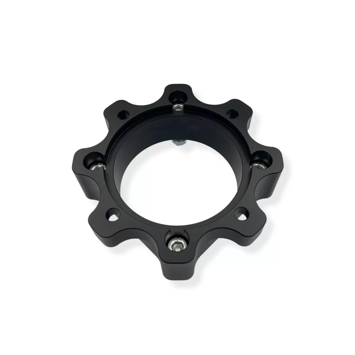 DISTANTIERE ROTI ATV 4/136 40MM NEGRU - CAN-AM / BOMBARDIER (PREZON M10x1.25) [2]