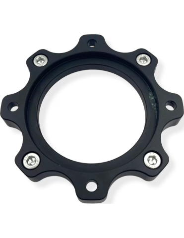 DISTANTIERE ROTI ATV 4/156 40MM NEGRU POLARIS THE BEAST [2]