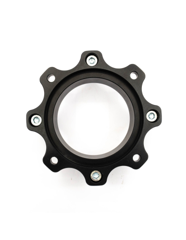 DISTANTIERE ROTI ATV 4/156 50MM NEGRU POLARIS THE BEAST [6]