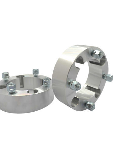 DISTANTIERE ROTI ATV - DISTANTIERE ROTI CAN-AM MAVERICK 4/136 12X1.5 50mm (2")