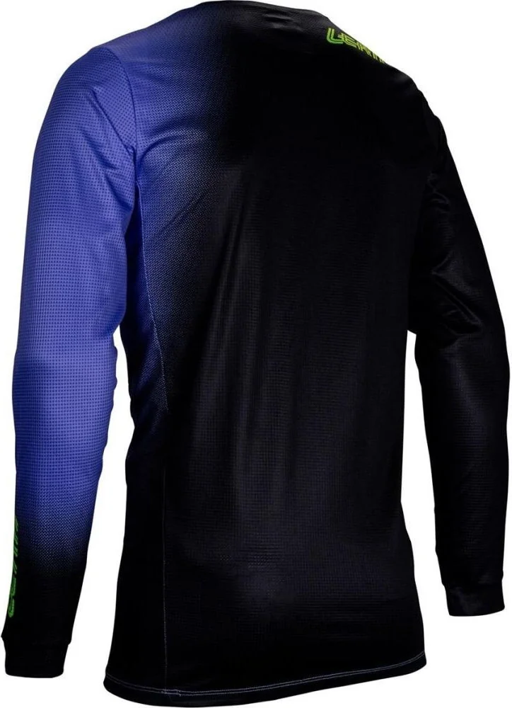 Echipament Moto LEATT Ride Kit 3.5 – Argon [3]