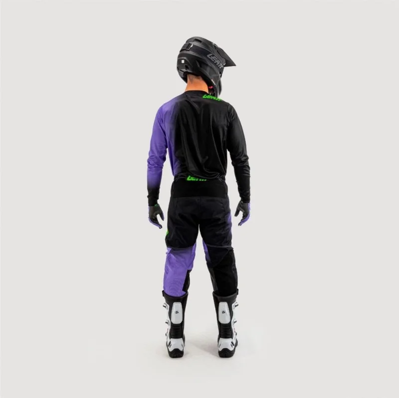 Echipament Moto LEATT Ride Kit 3.5 – Argon [5]