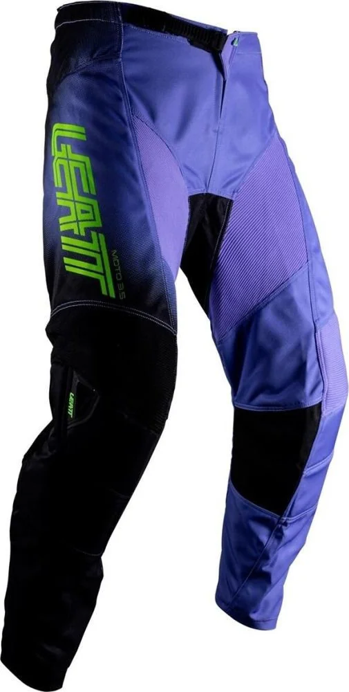 Echipament Moto LEATT Ride Kit 3.5 – Argon [1]