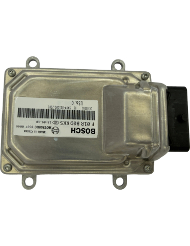 ECU ATV CFMOTO CFORCE 1000 (2018-2020) [4]