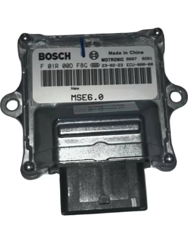 PIESE - ECU / CDI ATV CFMOTO CFORCE 500 (CF500AU-7C / CF500AU-7A)