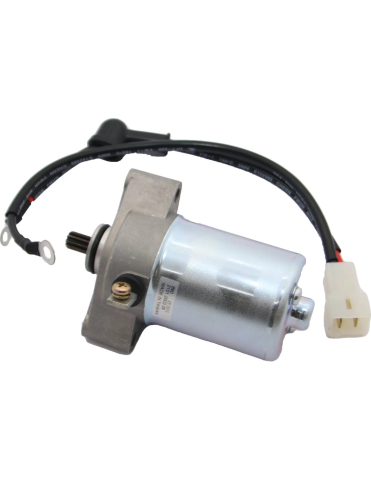 PIESE - ELECTROMOTOR POLARIS ATV OUTLAW (R/F 0453478 / 0454952)