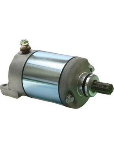 PIESE - ELECTROMOTOR (STARTER MOTOR) ATV POLARIS PREDATOR 500 (2003-2007) / OUTLAW 500 (2006-2007) THE BEAST