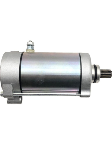 PIESE - ELECTROMOTOR (STARTER MOTOR) ATV TGB BLADE 1000 THE BEAST