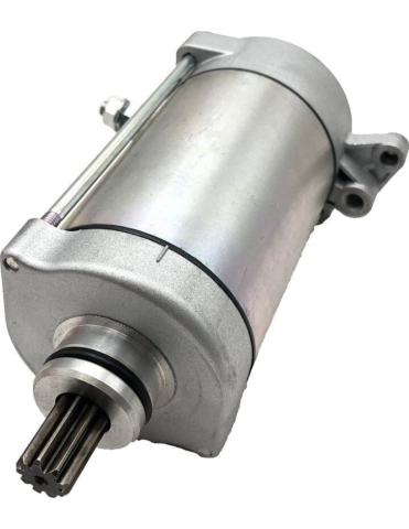 ELECTROMOTOR (STARTER MOTOR) ATV TGB BLADE 1000 THE BEAST [1]