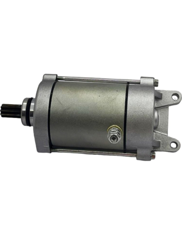 ELECTROMOTOR (STARTER MOTOR) ATV TGB BLADE 600 / TARGET 600 THE BEAST [4]