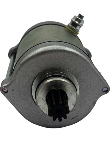 ELECTROMOTOR (STARTER MOTOR) ATV TGB BLADE 600 / TARGET 600 THE BEAST [3]