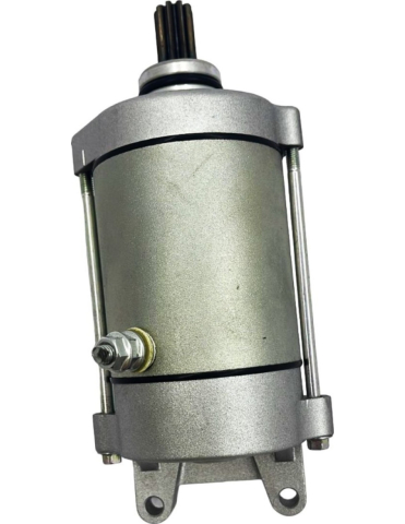 ELECTROMOTOR (STARTER MOTOR) ATV TGB BLADE 600 / TARGET 600 THE BEAST [2]