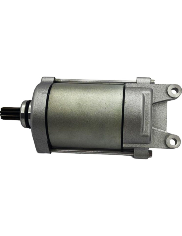 PIESE - ELECTROMOTOR (STARTER MOTOR) ATV TGB BLADE 600 / TARGET 600 THE BEAST