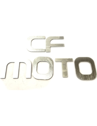 PIESE - EMBLEMA / LOGO CFMOTO X8 / 800