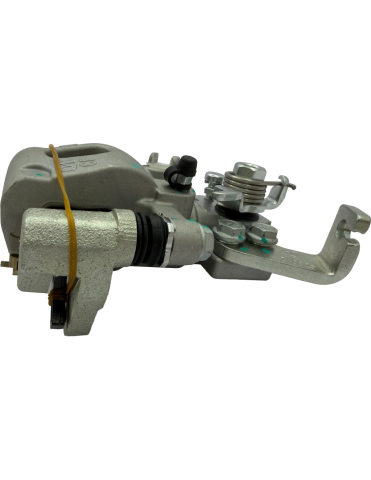 ETRIER FRANA DREAPTA SPATE ATV CFMOTO [4]