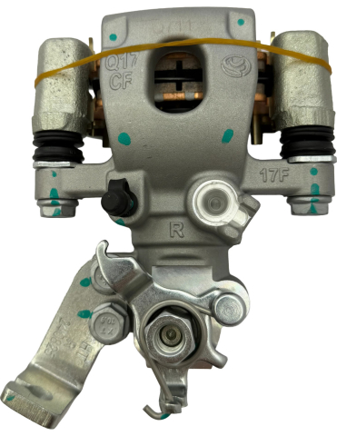 ETRIER FRANA DREAPTA SPATE ATV CFMOTO [3]